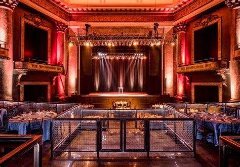 The Agora - Cleveland Venue Rental | Agora Cleveland