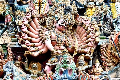 Madurai - Best Places To Visit | Madurai Top Sights | Best Time To Visit