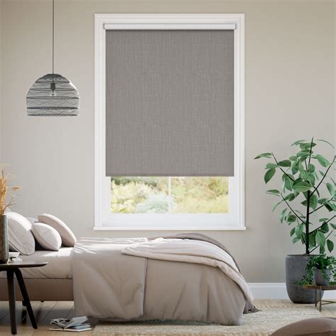 Choices Averley Stone Roller Blind | Blinds Online™