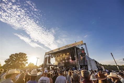 Georgia Country Music Fest 2024: Line-Up, Dates & Tickets | Holler