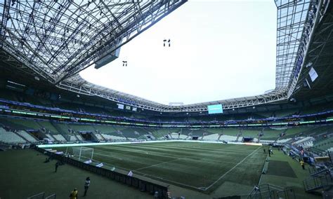 Palmeiras X América Mg Onde Assistir Ao Vivo Horário E Escalações