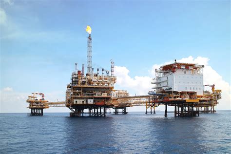 Abs Published Rules For Facilities On Offshore Installations