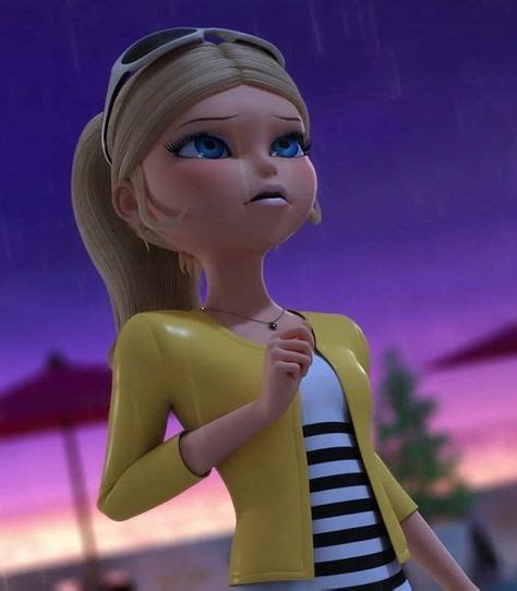 Chloé Bourgeois Miraculous Ladybug Wiki Fandom Chloe Miraculous