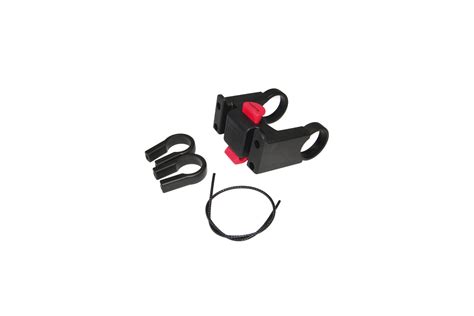 KLICKfix By Rixen Kaul Klickfix Lenkeradapter Universal 23 Fahrrad XXL