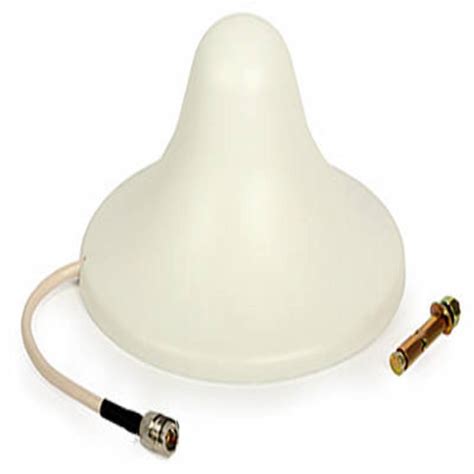 Wide Band Indoor Ceiling Omnidirectional Antenna Wifibooster Eu