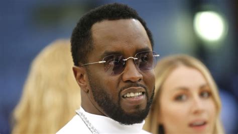 Sean Combs’ Reality Show Dropped by Hulu Following Sexual Assault ...