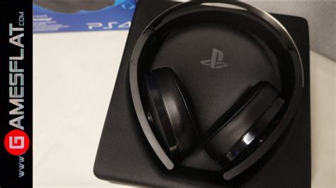 Test Sony Platinum Wireless Headset Was Bringt 3d Audio Play