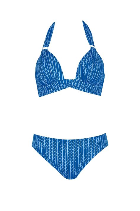 Sunflair Bikini Dutch Blue Blauw Lingerie Voor Jou