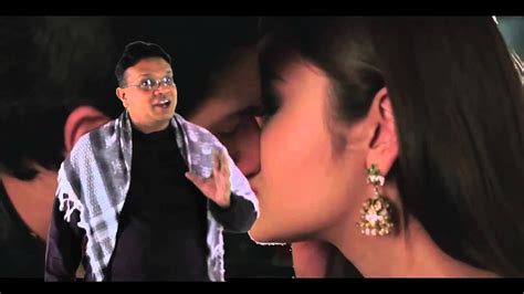 BOLLYWOOD HOT KISSES 2014 YouTube