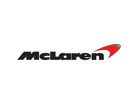 McLaren Logo PNG Transparent & SVG Vector - Freebie Supply