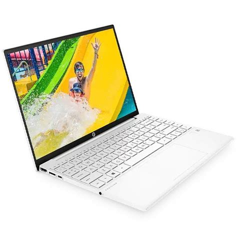 Laptop Hp Pavilion Aero Be Nw Ryzen U Wuxga Gb Ssd