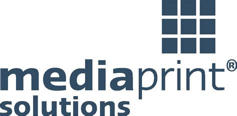 Mediaprint Druckerei Buchbinderei Und Prozessoptimierungen