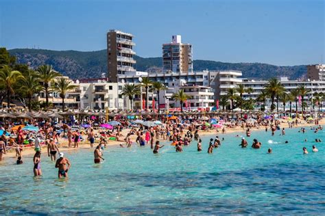 Magaluf, Majorca | SeeMallorca.com