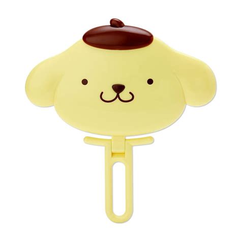 Pom Pom Purin Tagged Mirror Verygoodsjp