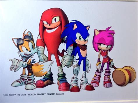 sonic-boom-concept-art - VGU