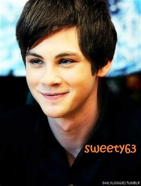 logan lerman photoshoot!!! - Logan Lerman Photo (29209731) - Fanpop