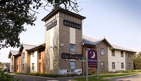 Weston-Super-Mare Hotels | Book Hotels In Weston Super Mare | Premier Inn