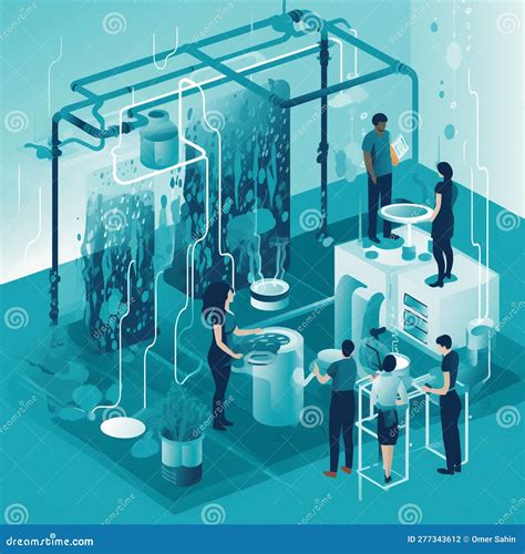 Innovative Water Conservation Technologies - Scientists Or Engineers