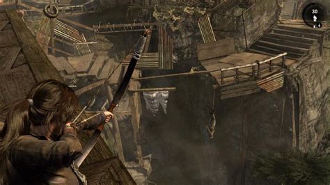 Tomb Raider Definitive Edition Wir Retten Grim Youtube