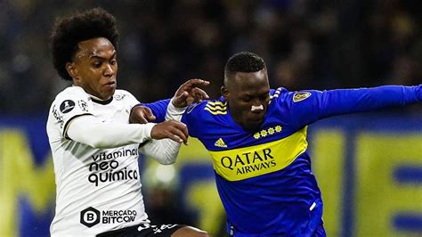 Luis Adv Ncula Recibe Elogios Tras El Partido De Boca Juniors Ante