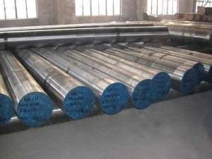 Hot Work Steel Round Bar Application Industrial At Best Price In Panvel Titan Steel Engineers