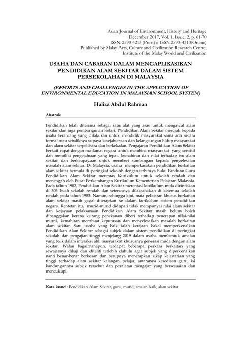 Karangan Langkah Mengatasi Pencemaran Sungai Pencemaran Alam Bayard