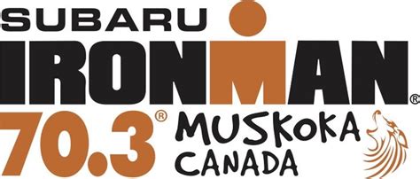 Join Me At 2019 Subaru Ironman 703 Muskoka On July 7 2019