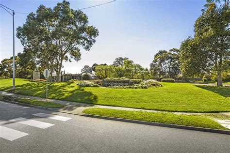 Sold Development Site And Land At 2315 2319 Dandenong Road Mulgrave