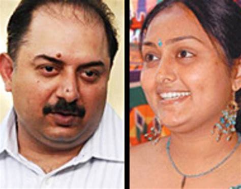 Arvind Swamy And Gayathri Ramamurthy Got Divorced