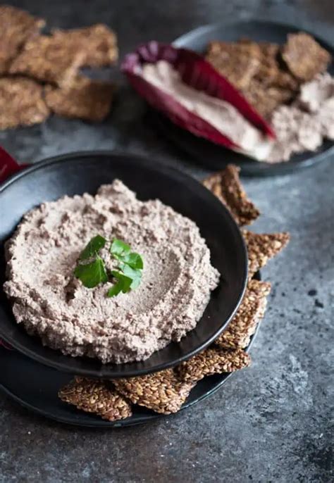 22 Vegan Dip Recipes For All Occasions Eluxe Magazine