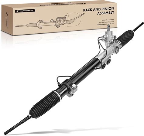 Amazon A Premium Hydraulic Power Steering Rack And Pinion