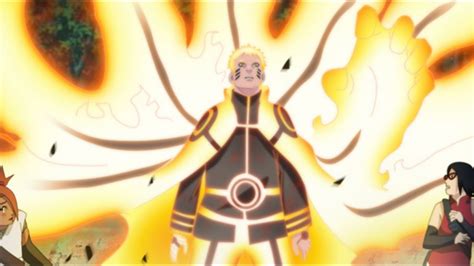 arersprido: naruto 8 tails form Images