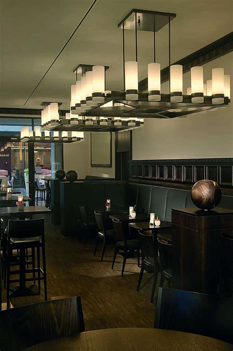 Restaurants & Bars Düsseldorf | Maritim Hotel Düsseldorf