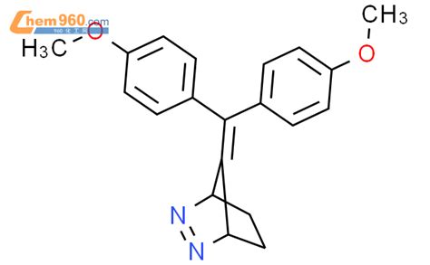 Diazabicyclo Hept Ene Bis Methoxyphenyl