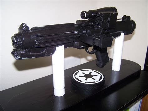 Stormtrooper Blaster