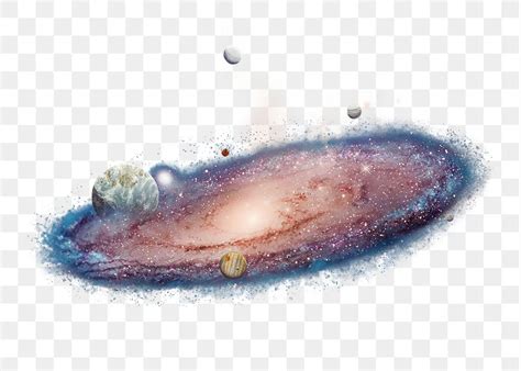 spiral galaxy png