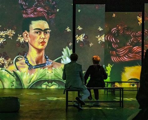 Querétaro se llena de color y arte con la exposición Yo Soy Frida