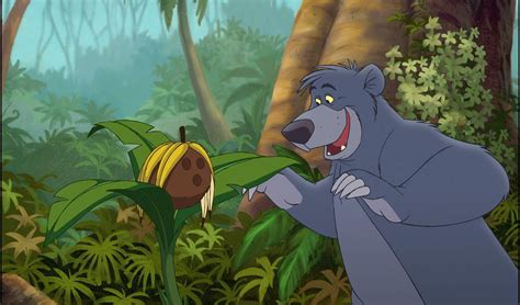 The Jungle Book 2 2003 Disney Screencaps The Jungle Book 2 Jungle Book Disney