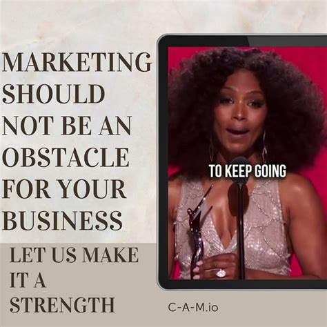 Turn Marketing From An Obstacle Into Your Superpower Lets Amplify