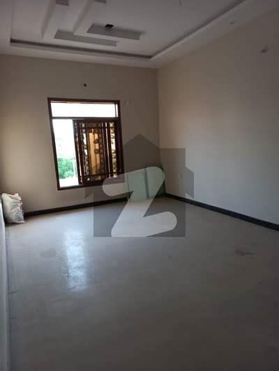 Double Storey Square Yards House For Sale In North Nazimabad