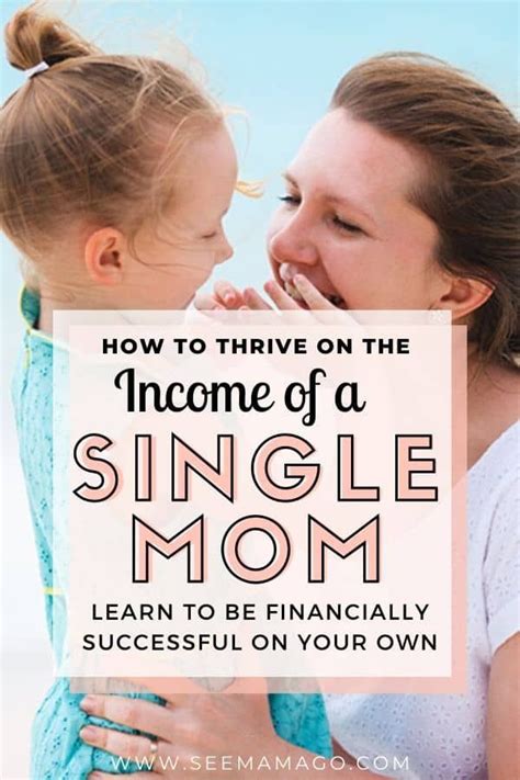 Single Mom Life Artofit