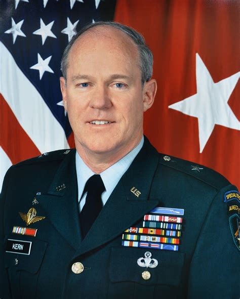 Brigadier General John Hunter Kern Us Army Retired Obituary