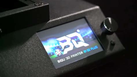 Biqu B1 SE Plus: Specs, Price, Release Reviews All3DP, 57% OFF