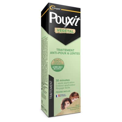 Pouxit Flash Lotion Spray Traitement Anti Poux Et Lentes