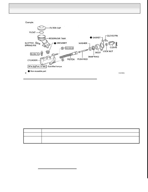 Toyota Tundra Cylinder Numbering