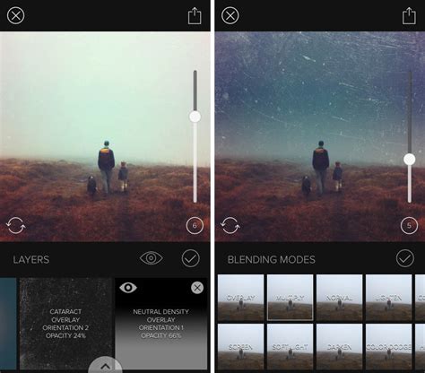 Discover The Best Filter App For Enhancing Your iPhone Photos