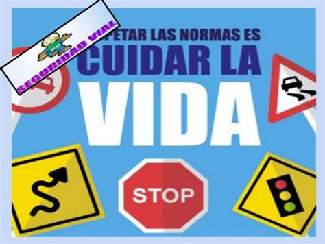 Seguridad Vial Ppt Descarga Gratuita