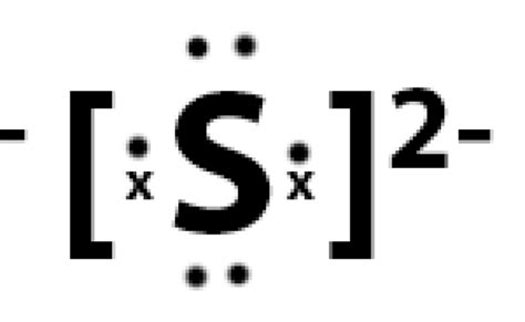 How To Draw The Lewis Dot Structure For Li2s Lithium Sulfide Dinosaurse