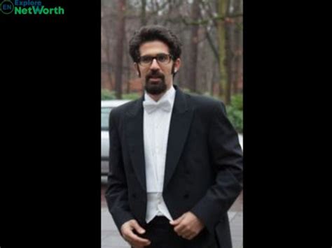 Ehsan Habibi Net Worth Salary As Postdoctoral Associate Earninings In