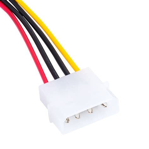 Adapter Molex SATA AK CA 17